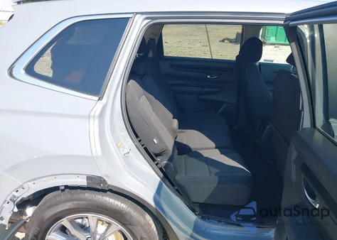 2024 Honda Cr-V Ex 2Wd z USA, uszkodzony, nr VIN 2HKRS3H45RH323499